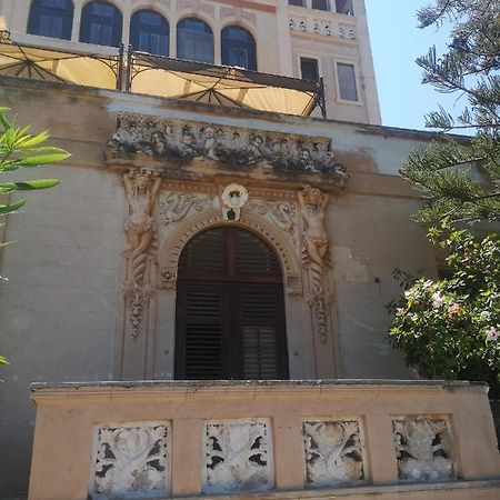 קסטלדאצ'ה Relais Dei Mori Home Palermo מראה חיצוני תמונה