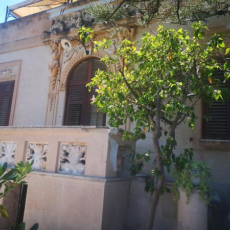 קסטלדאצ'ה Relais Dei Mori Home Palermo מראה חיצוני תמונה