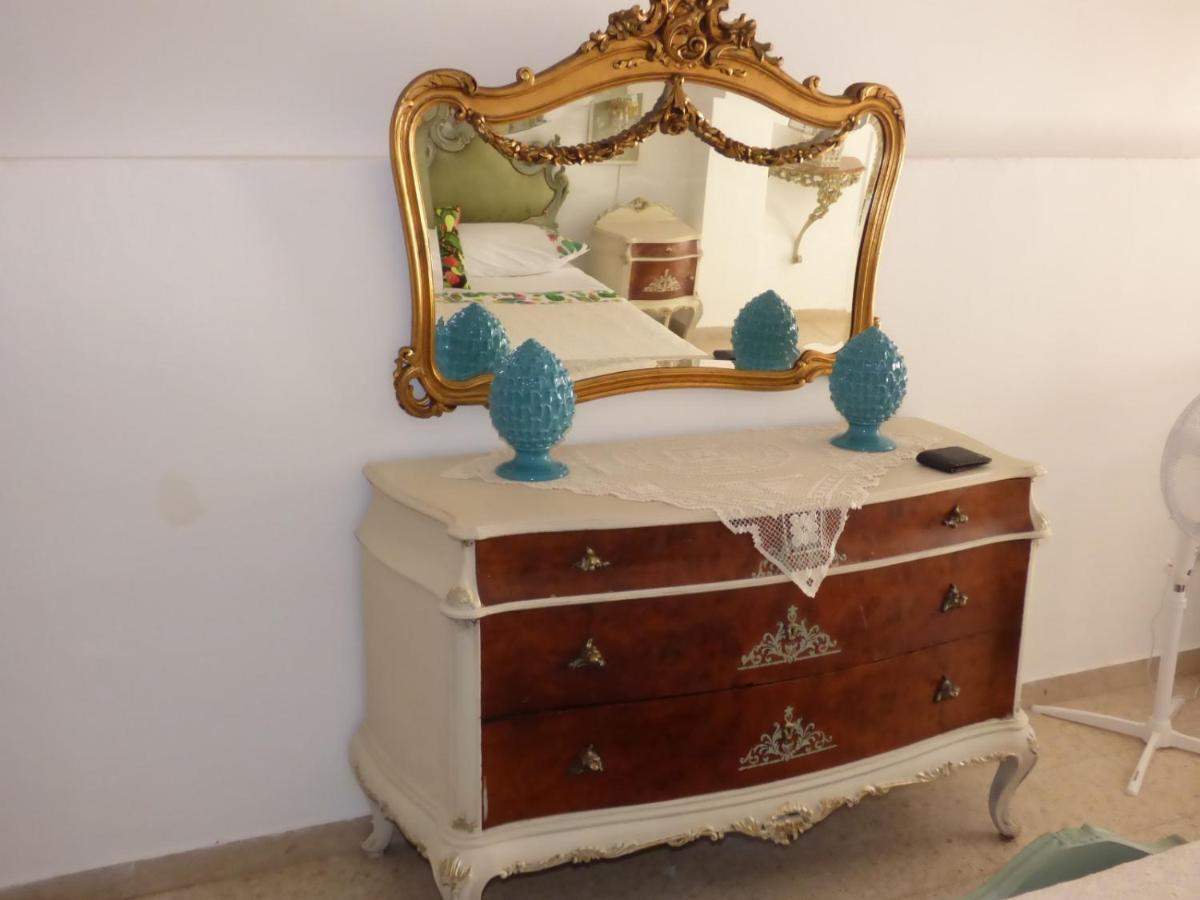 קסטלדאצ'ה Relais Dei Mori Home Palermo מראה חיצוני תמונה