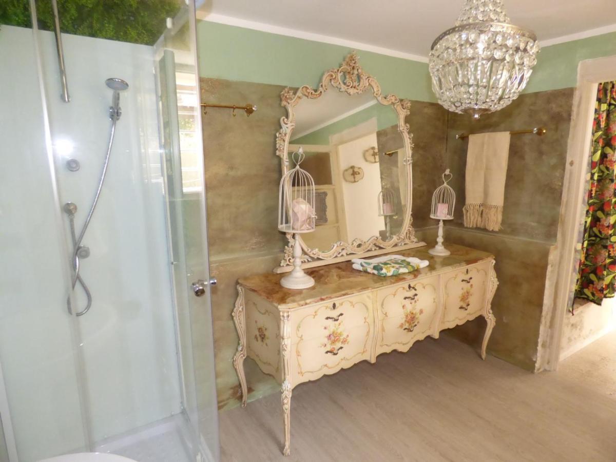 קסטלדאצ'ה Relais Dei Mori Home Palermo מראה חיצוני תמונה