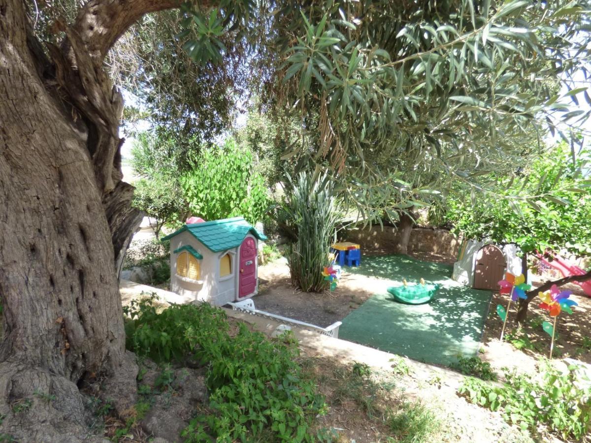 קסטלדאצ'ה Relais Dei Mori Home Palermo מראה חיצוני תמונה