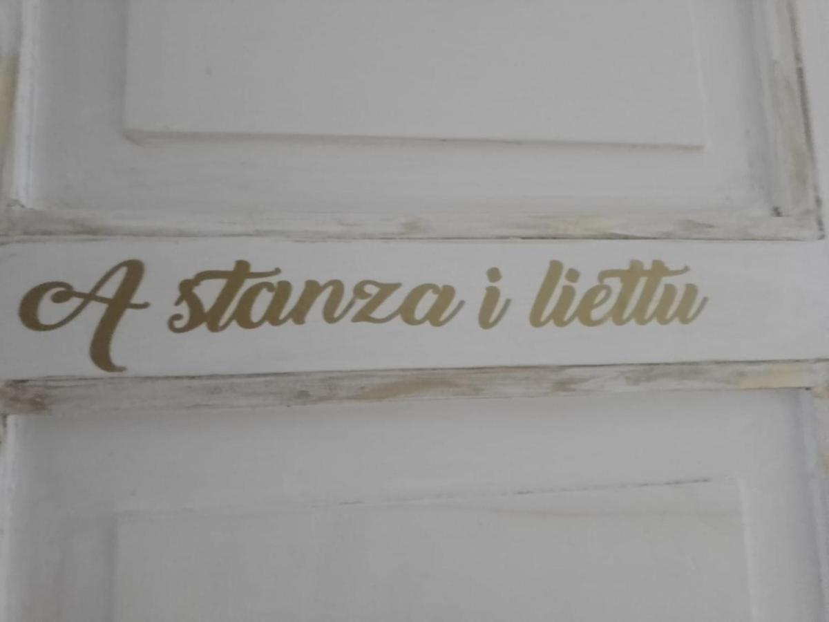 קסטלדאצ'ה Relais Dei Mori Home Palermo מראה חיצוני תמונה