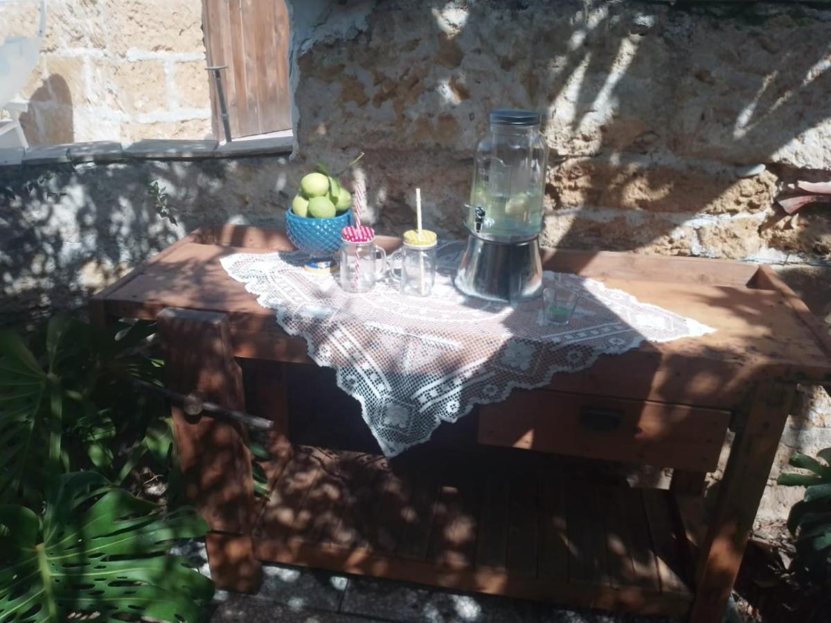 קסטלדאצ'ה Relais Dei Mori Home Palermo מראה חיצוני תמונה