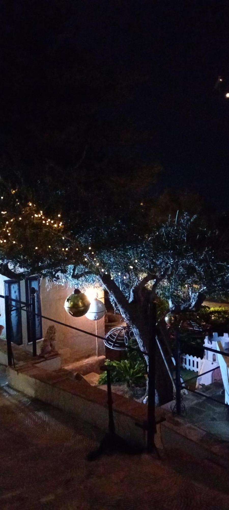 קסטלדאצ'ה Relais Dei Mori Home Palermo מראה חיצוני תמונה