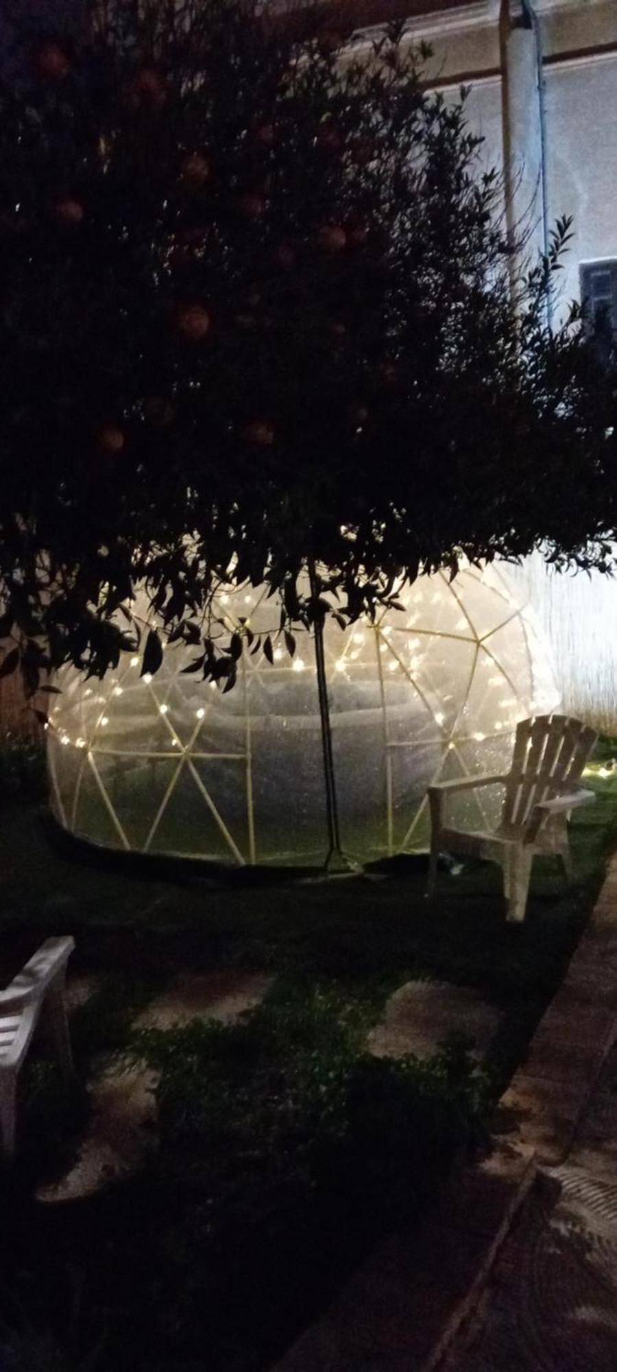 קסטלדאצ'ה Relais Dei Mori Home Palermo מראה חיצוני תמונה
