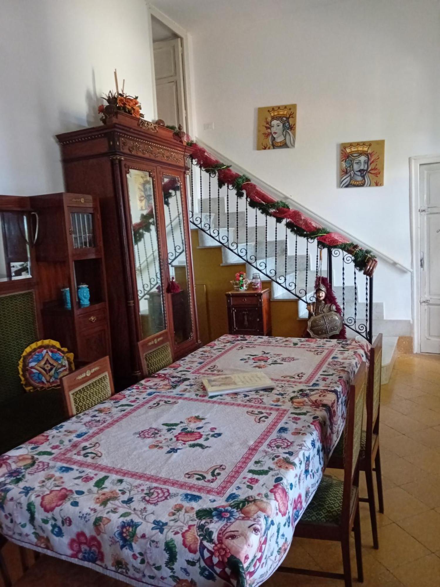 קסטלדאצ'ה Relais Dei Mori Home Palermo מראה חיצוני תמונה
