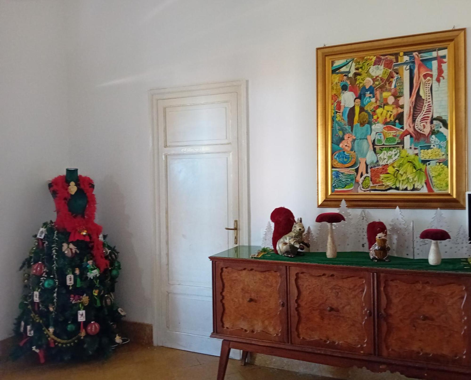 קסטלדאצ'ה Relais Dei Mori Home Palermo מראה חיצוני תמונה