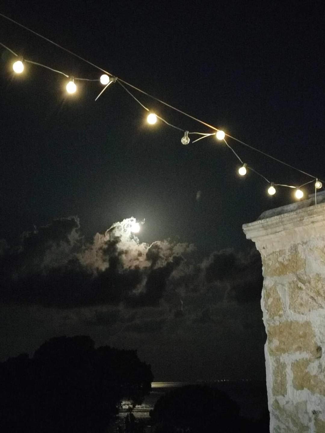 קסטלדאצ'ה Relais Dei Mori Home Palermo מראה חיצוני תמונה