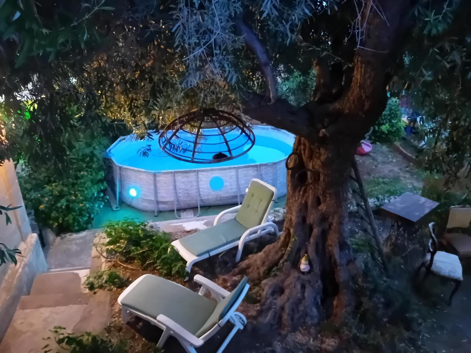 קסטלדאצ'ה Relais Dei Mori Home Palermo מראה חיצוני תמונה