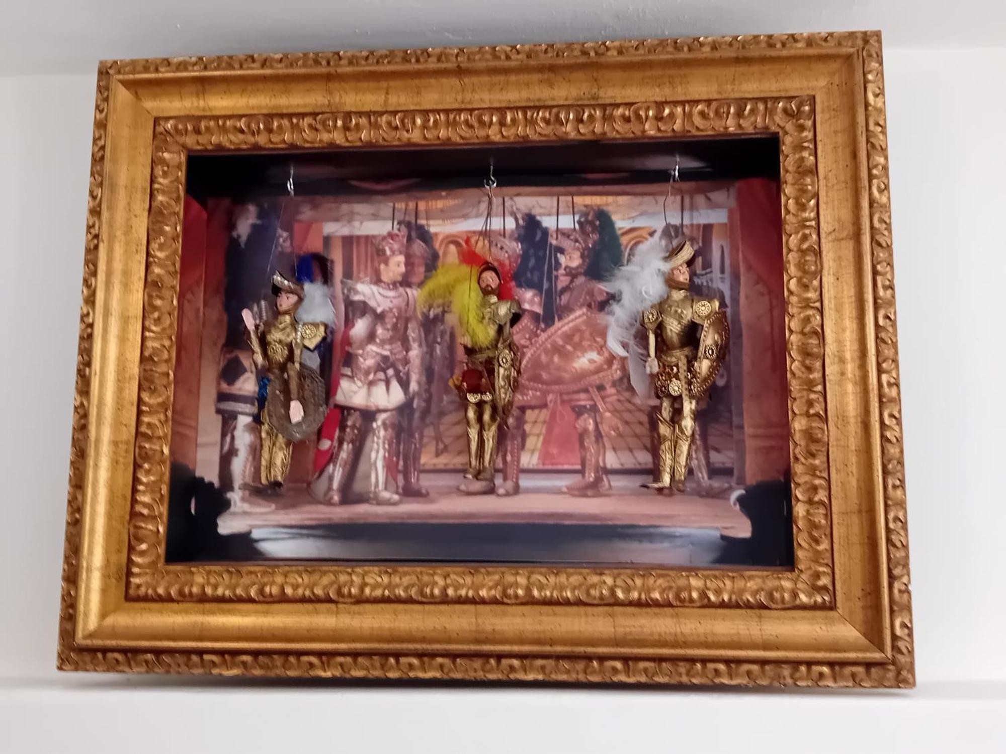 קסטלדאצ'ה Relais Dei Mori Home Palermo מראה חיצוני תמונה