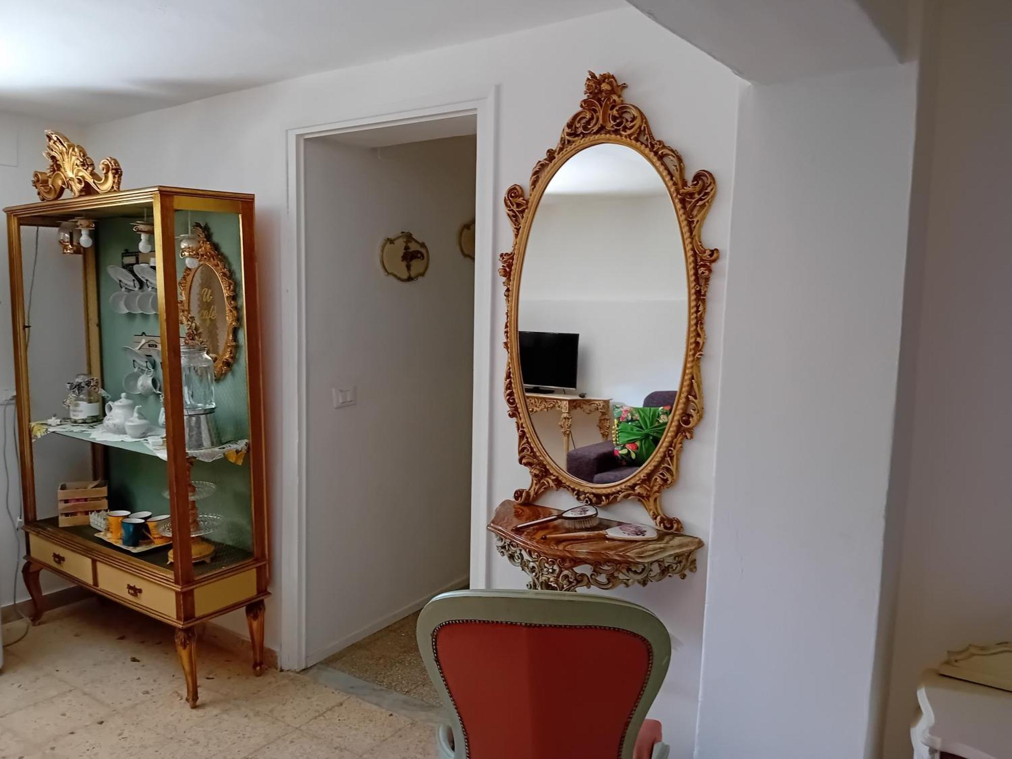 קסטלדאצ'ה Relais Dei Mori Home Palermo מראה חיצוני תמונה