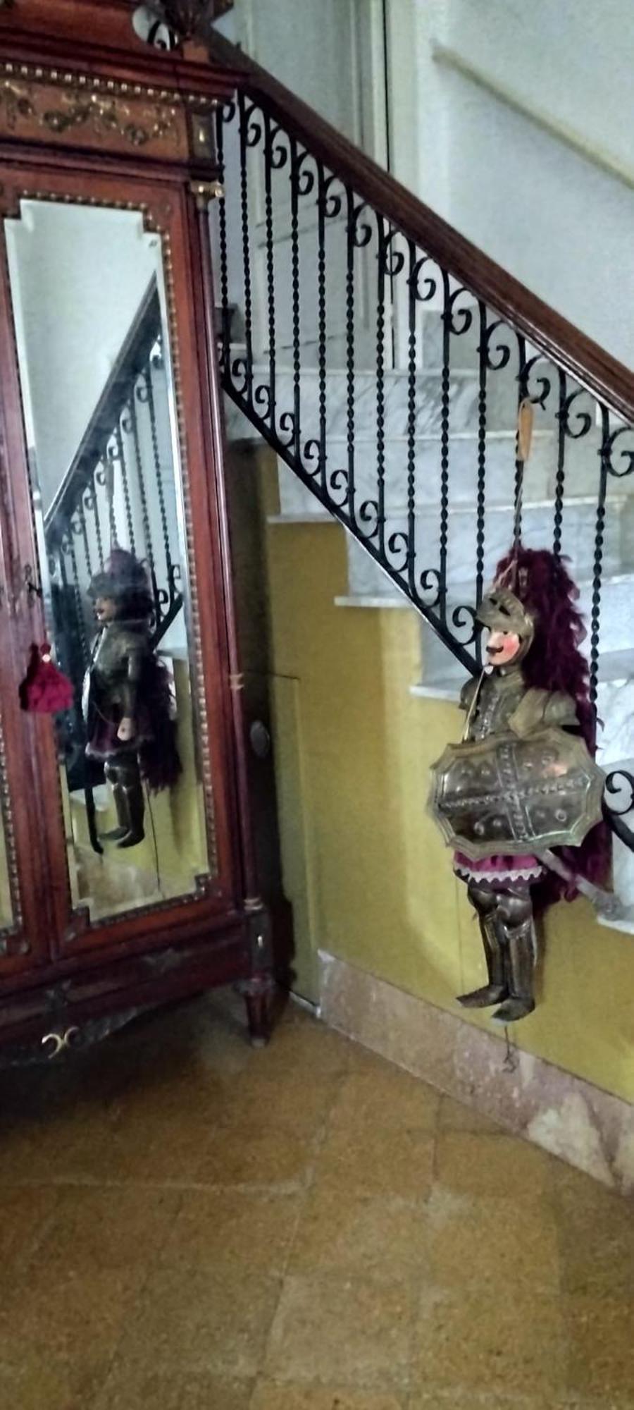 קסטלדאצ'ה Relais Dei Mori Home Palermo מראה חיצוני תמונה