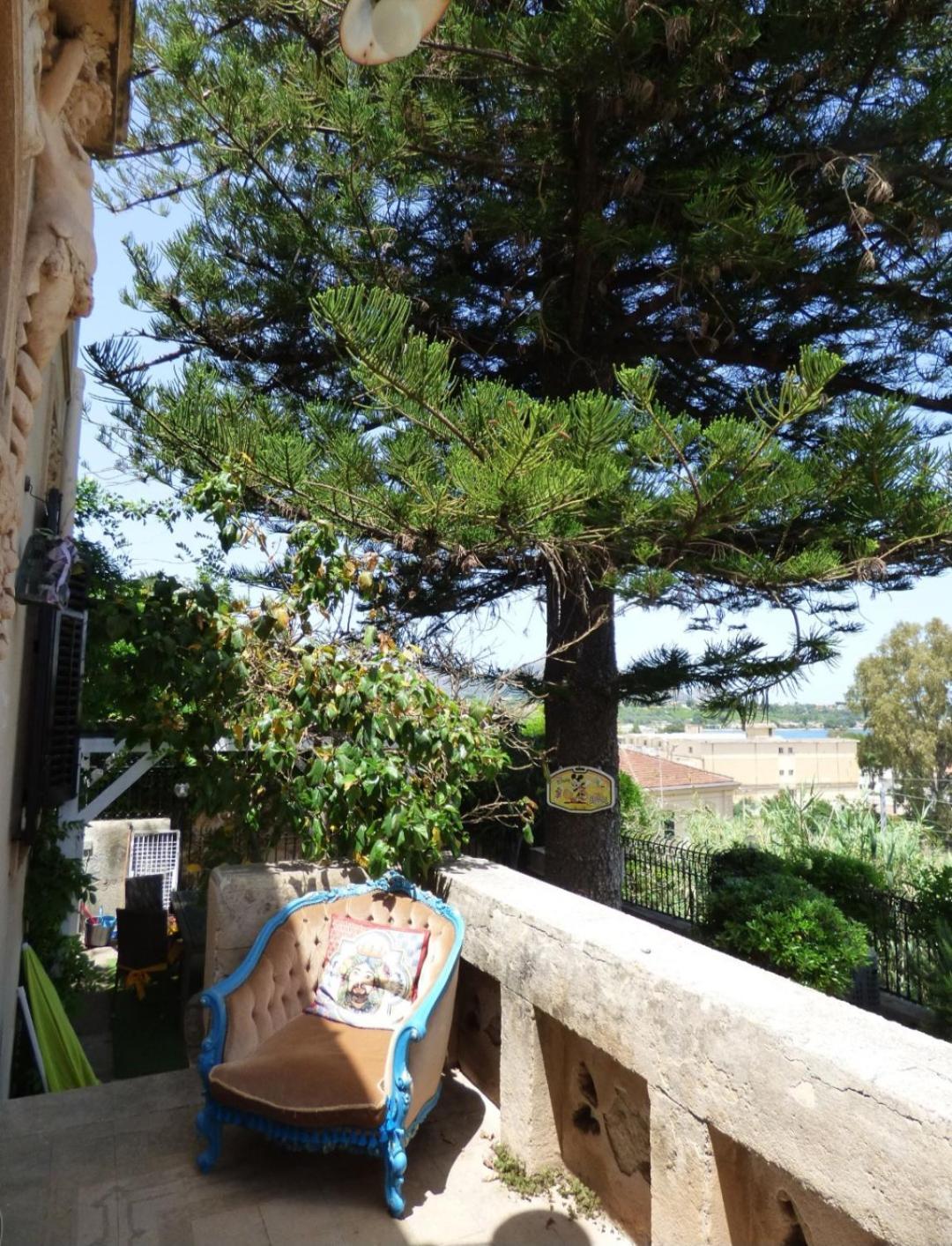 קסטלדאצ'ה Relais Dei Mori Home Palermo מראה חיצוני תמונה