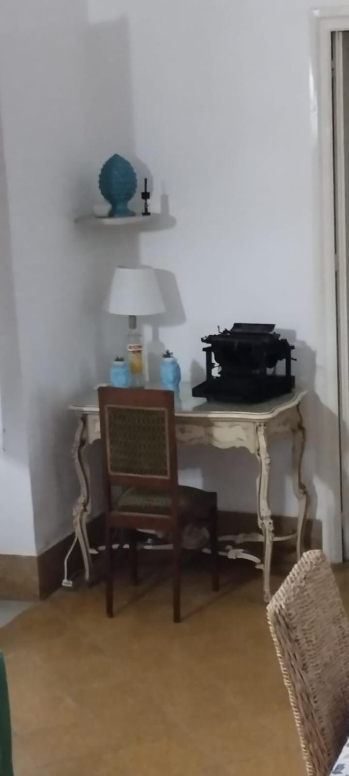 קסטלדאצ'ה Relais Dei Mori Home Palermo מראה חיצוני תמונה
