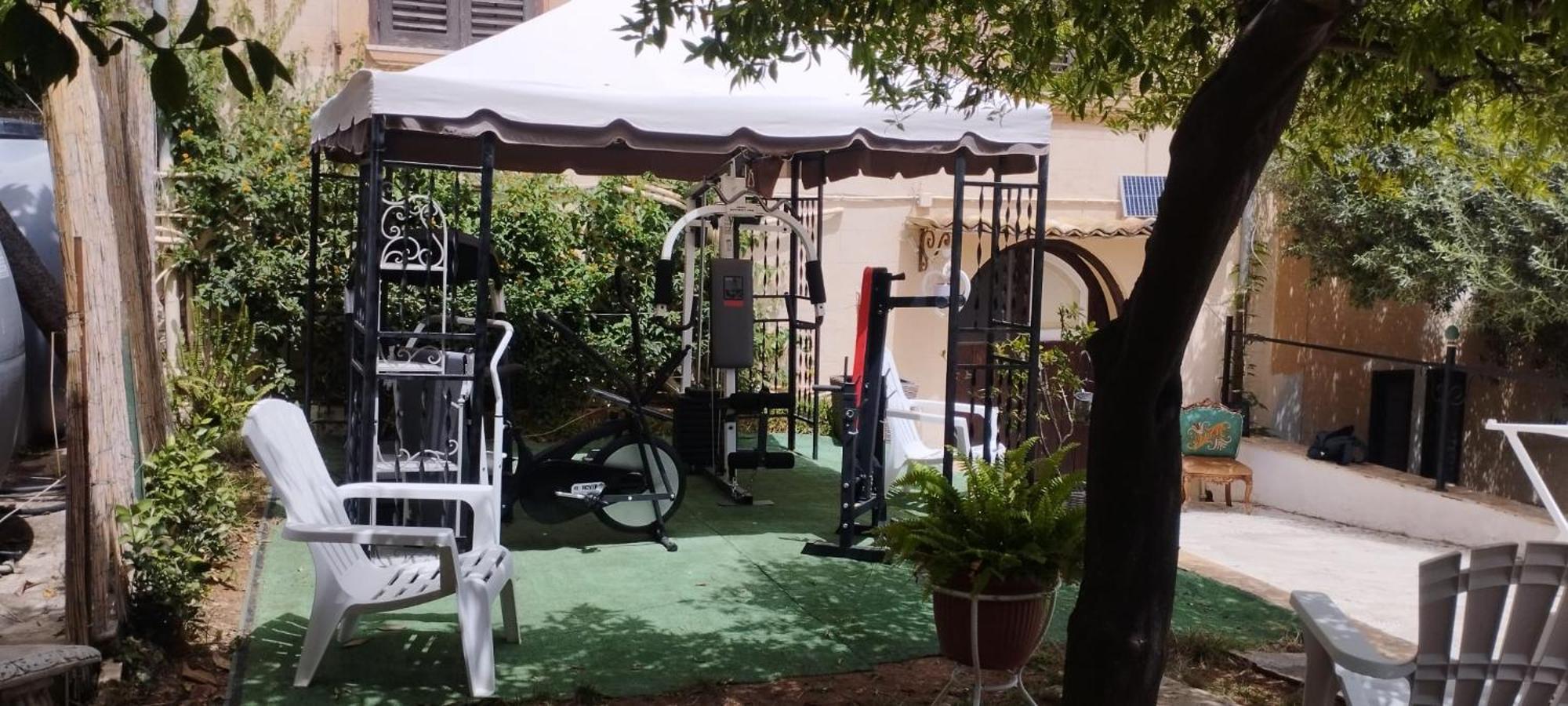 קסטלדאצ'ה Relais Dei Mori Home Palermo מראה חיצוני תמונה