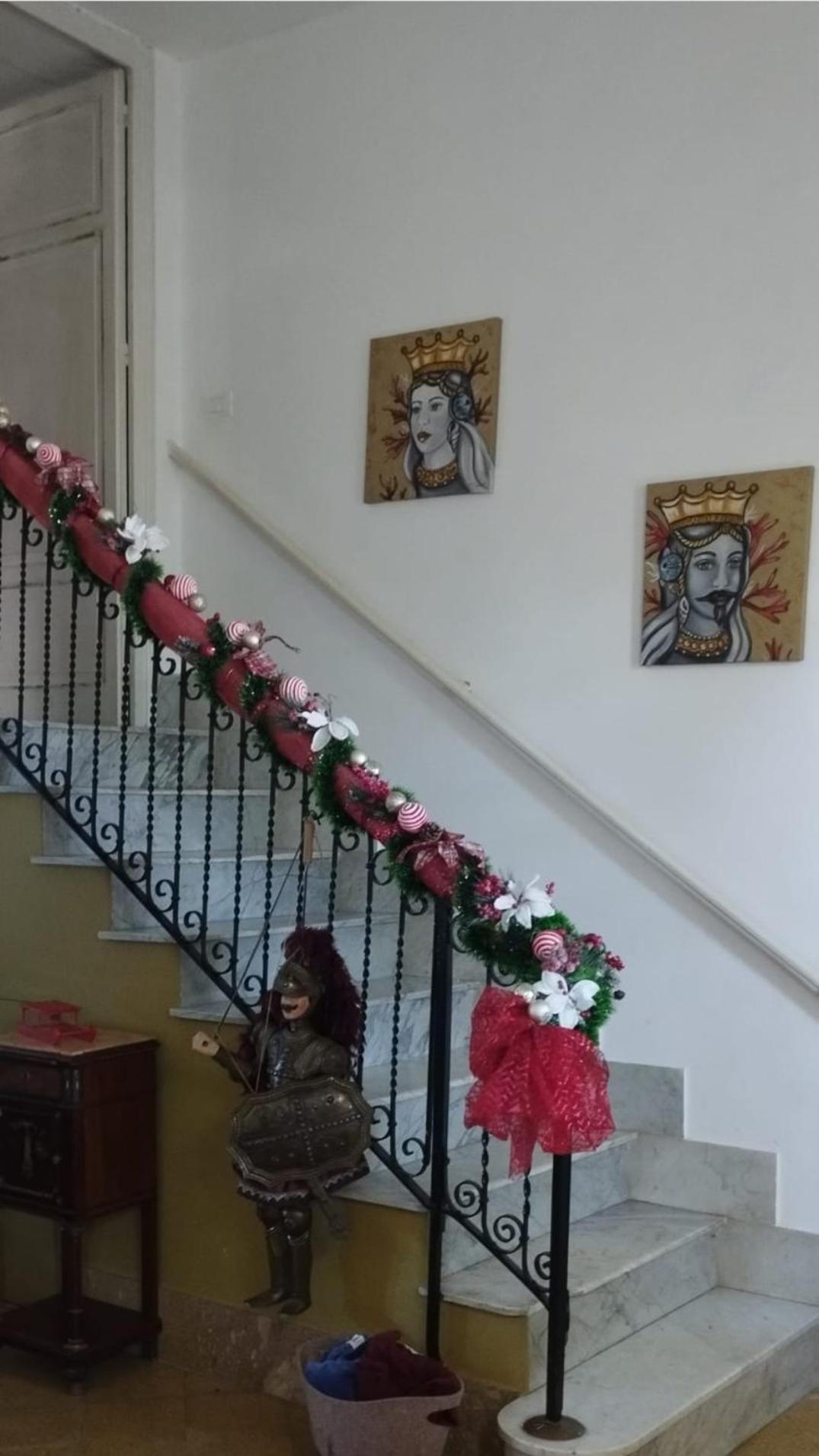 קסטלדאצ'ה Relais Dei Mori Home Palermo מראה חיצוני תמונה