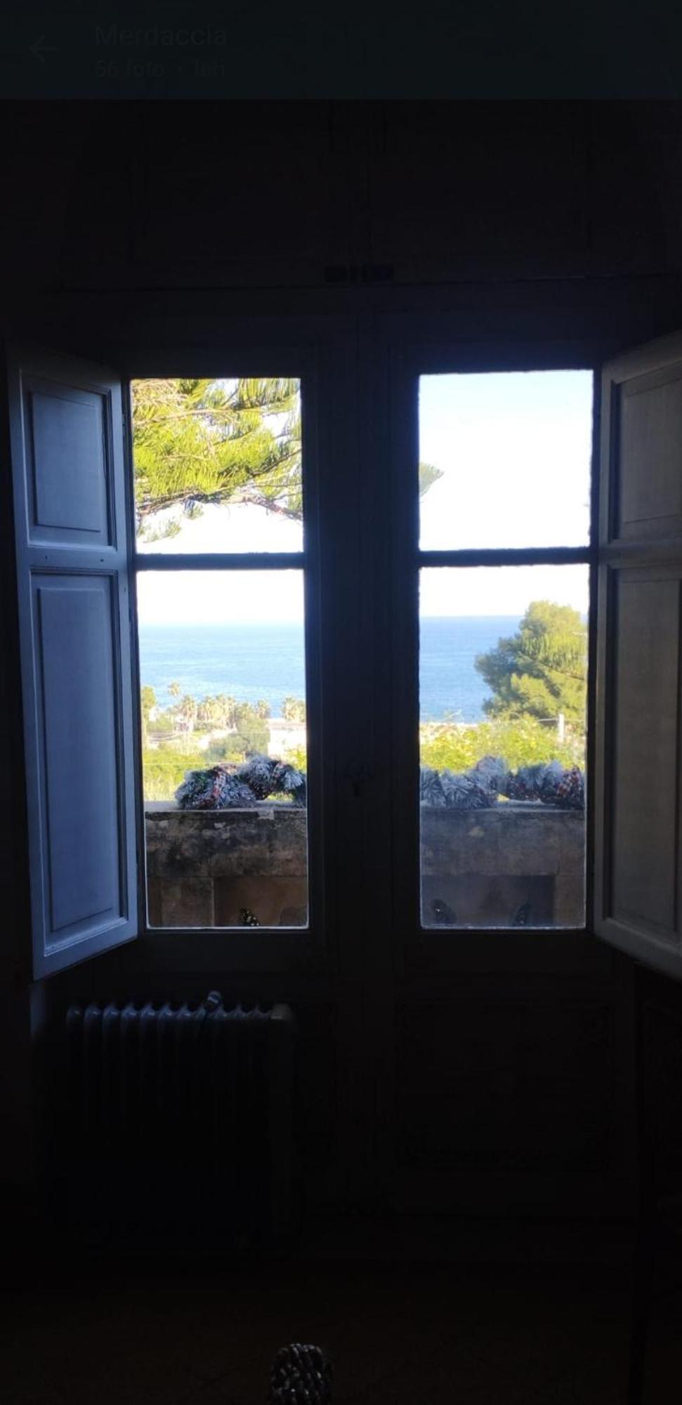 קסטלדאצ'ה Relais Dei Mori Home Palermo מראה חיצוני תמונה