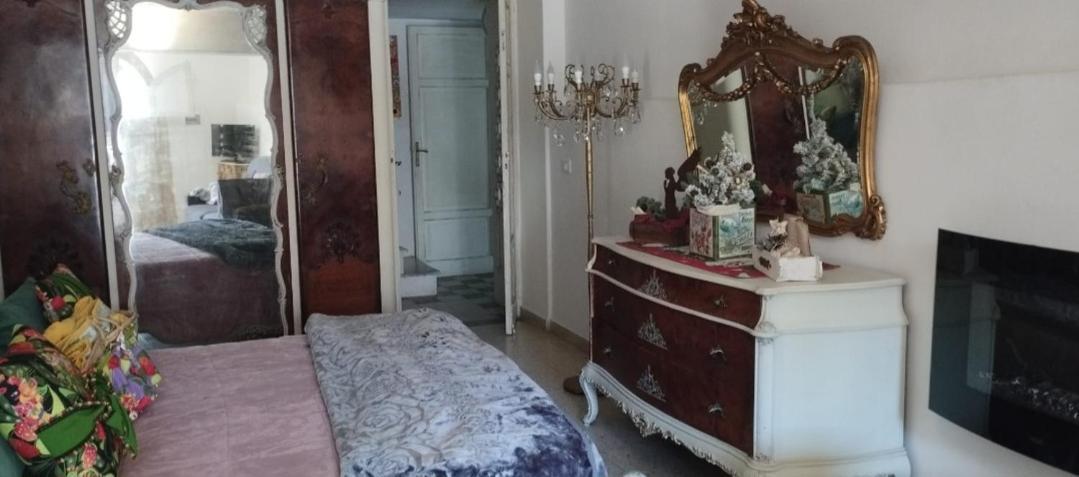 קסטלדאצ'ה Relais Dei Mori Home Palermo מראה חיצוני תמונה