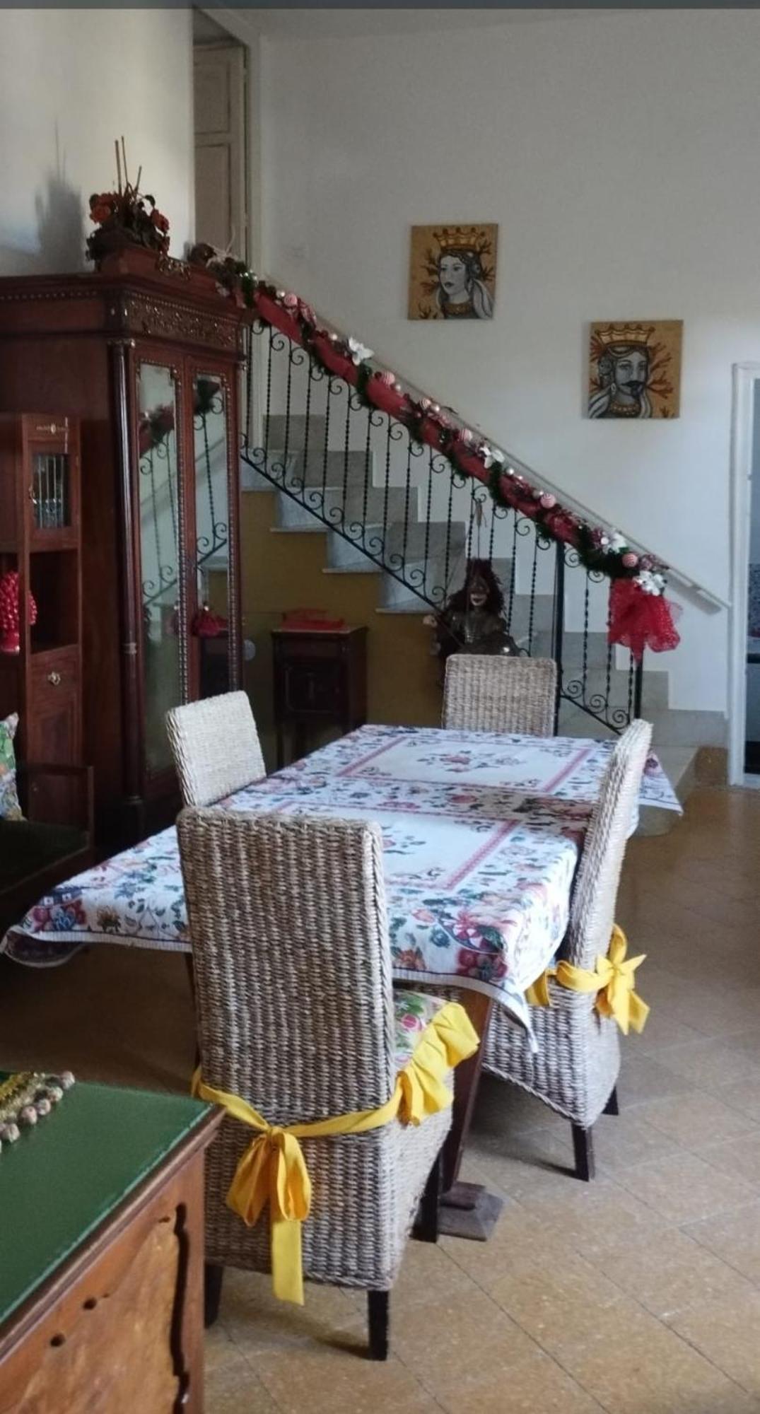 קסטלדאצ'ה Relais Dei Mori Home Palermo מראה חיצוני תמונה