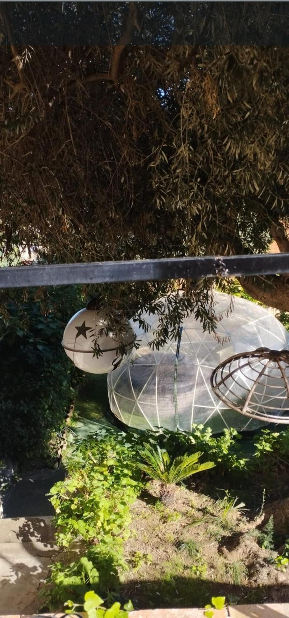 קסטלדאצ'ה Relais Dei Mori Home Palermo מראה חיצוני תמונה