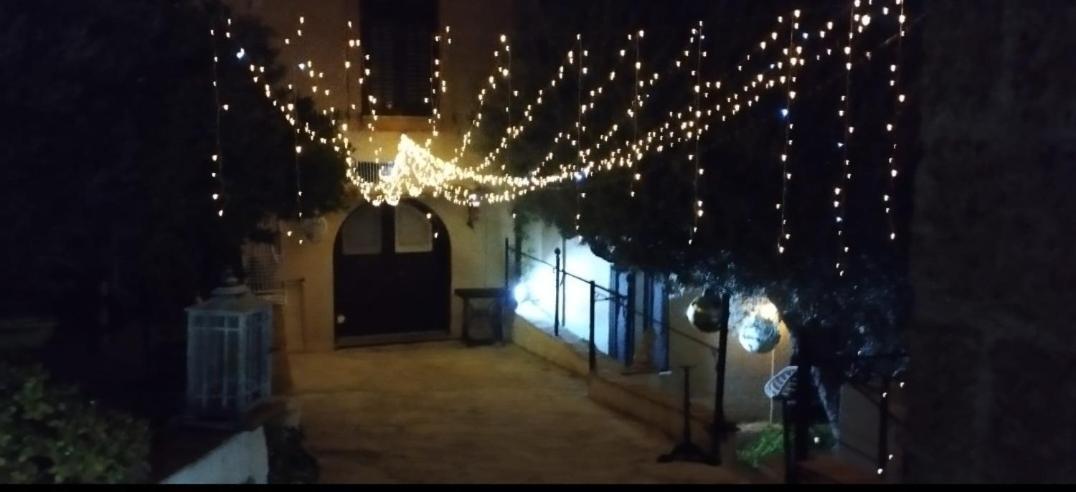 קסטלדאצ'ה Relais Dei Mori Home Palermo מראה חיצוני תמונה