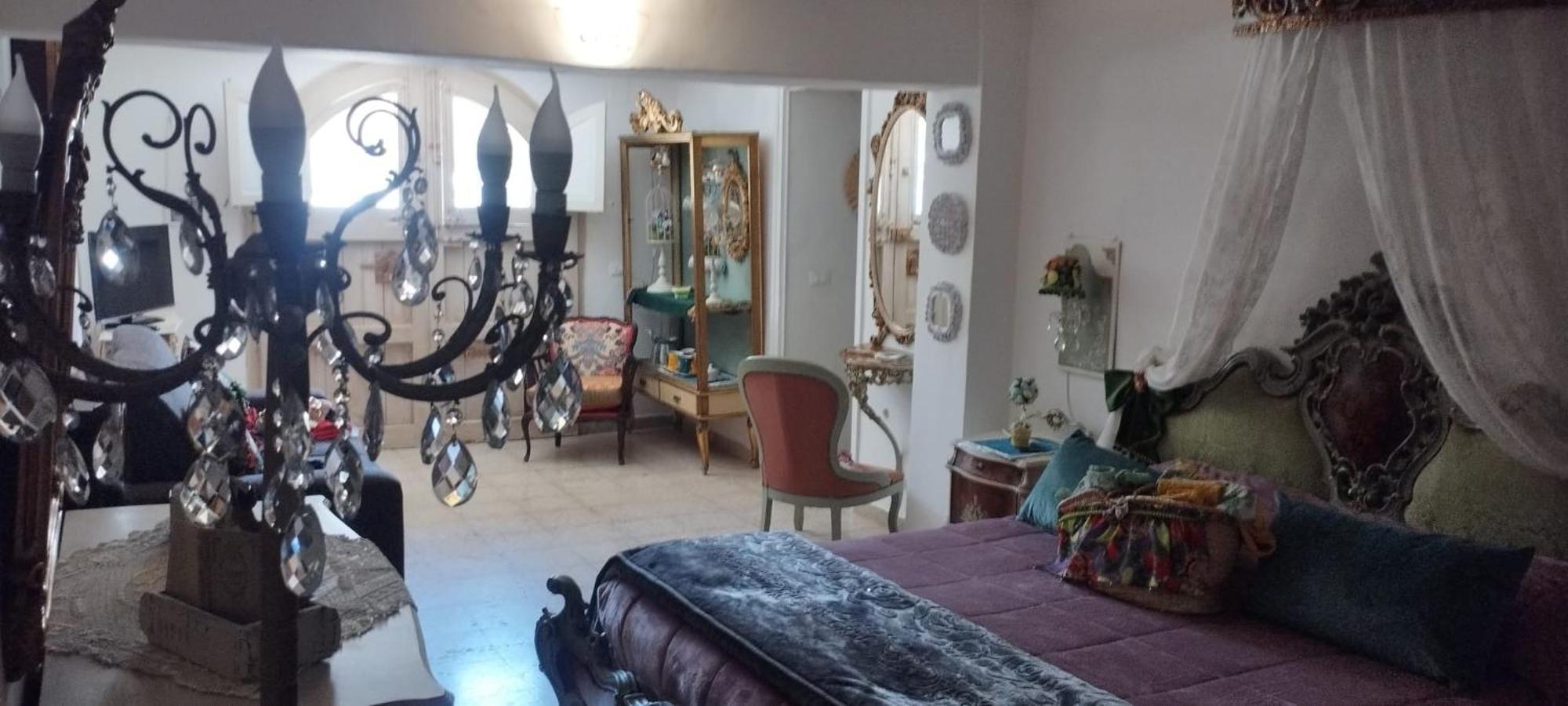 קסטלדאצ'ה Relais Dei Mori Home Palermo מראה חיצוני תמונה