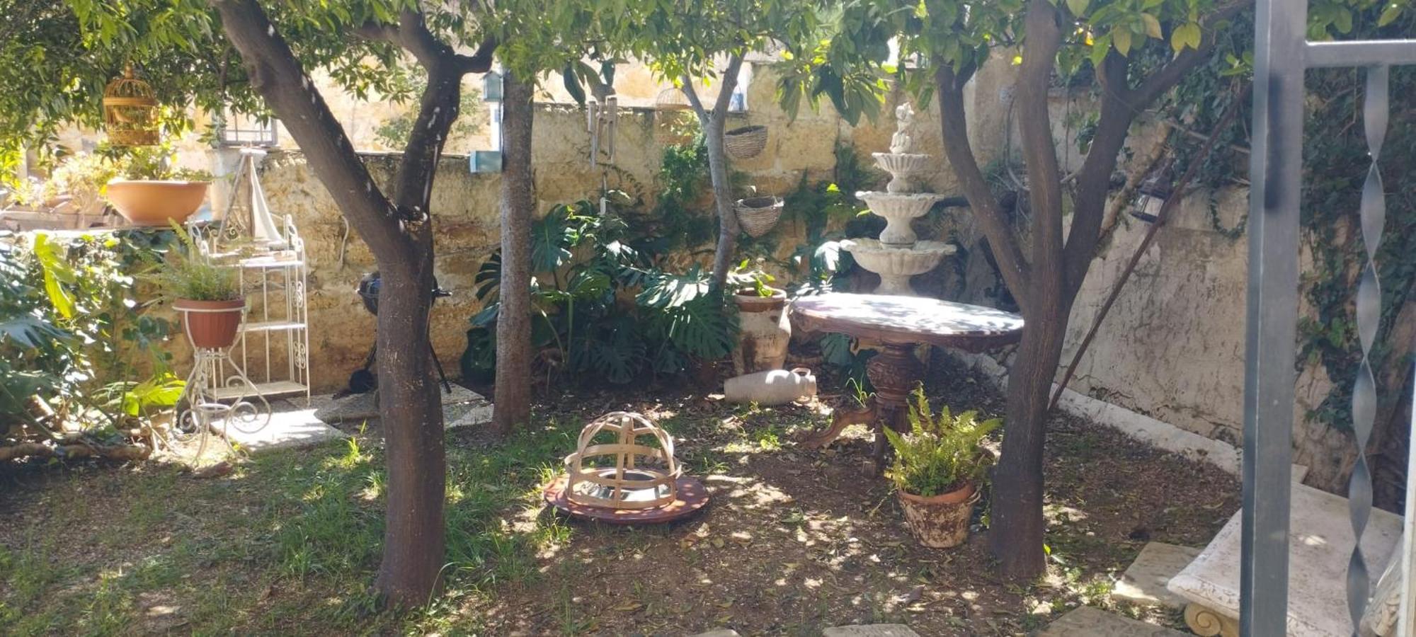 קסטלדאצ'ה Relais Dei Mori Home Palermo מראה חיצוני תמונה