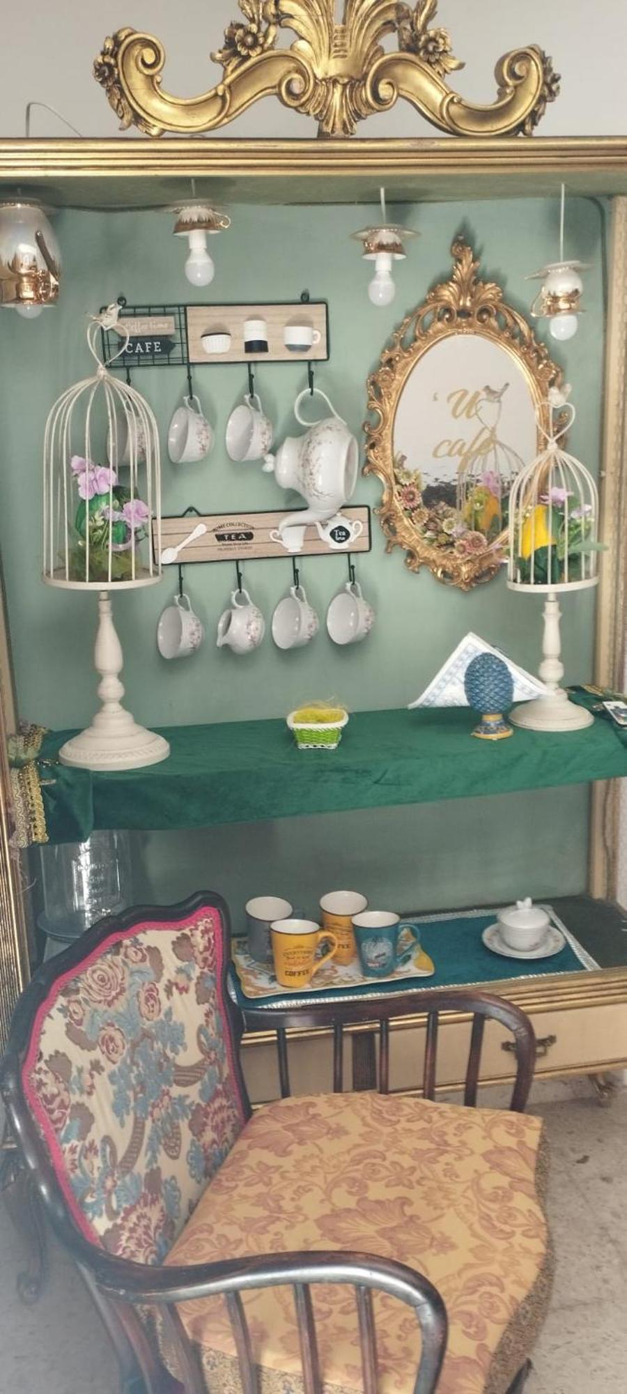 קסטלדאצ'ה Relais Dei Mori Home Palermo מראה חיצוני תמונה