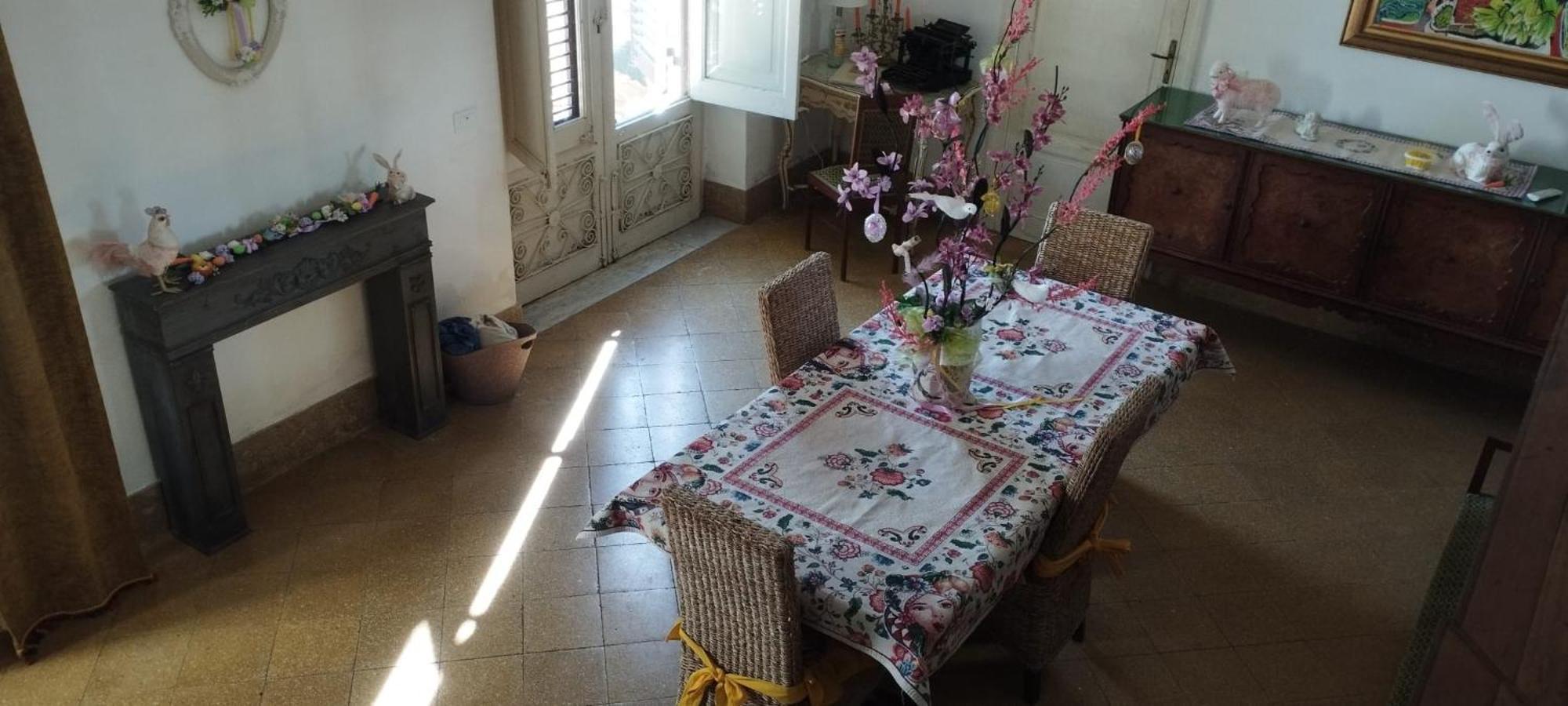 קסטלדאצ'ה Relais Dei Mori Home Palermo מראה חיצוני תמונה